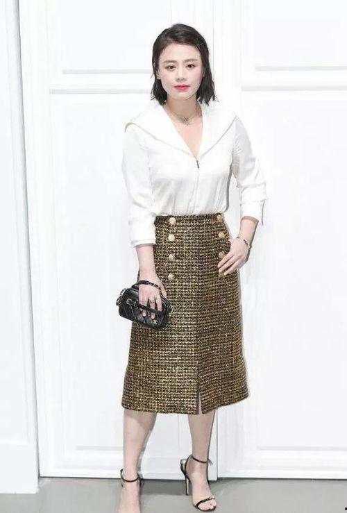 娱乐圈八卦爆料刘雯是谁,娱乐圈八卦中的时尚女王  第3张