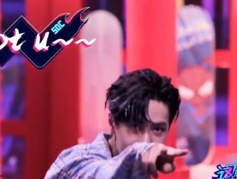 王一博街舞队员爆料视频,幕后训练花絮曝光  第3张